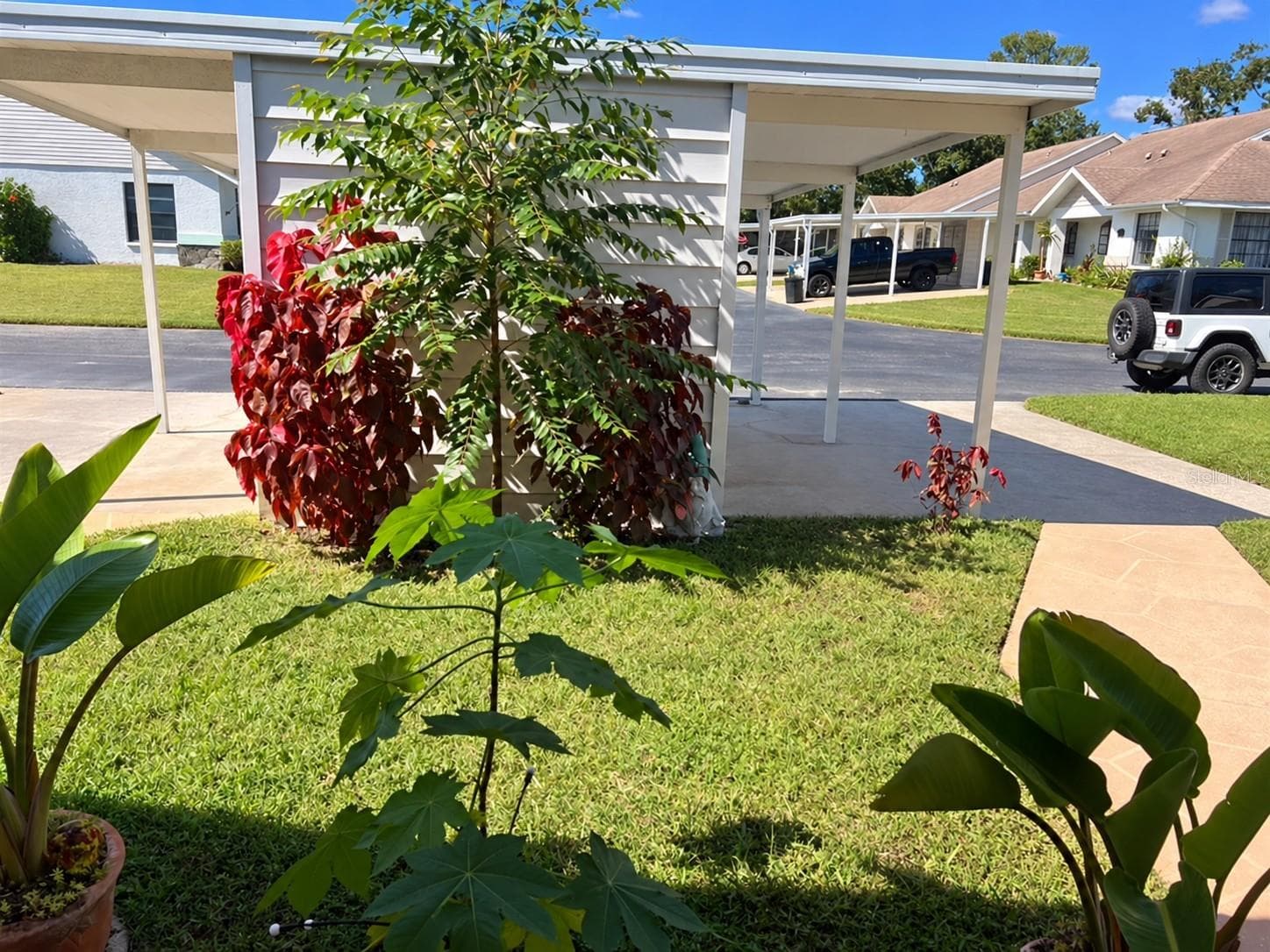 Villa at 10706 LAQUINTA DR, NEW PORT RICHEY, photo 49 of 53