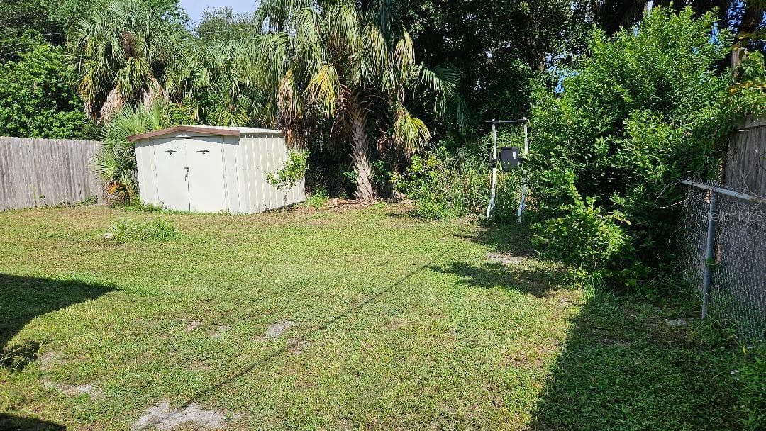Single Family Residence at 7529 35TH AVE N, ST PETERSBURG, photo 18 of 26