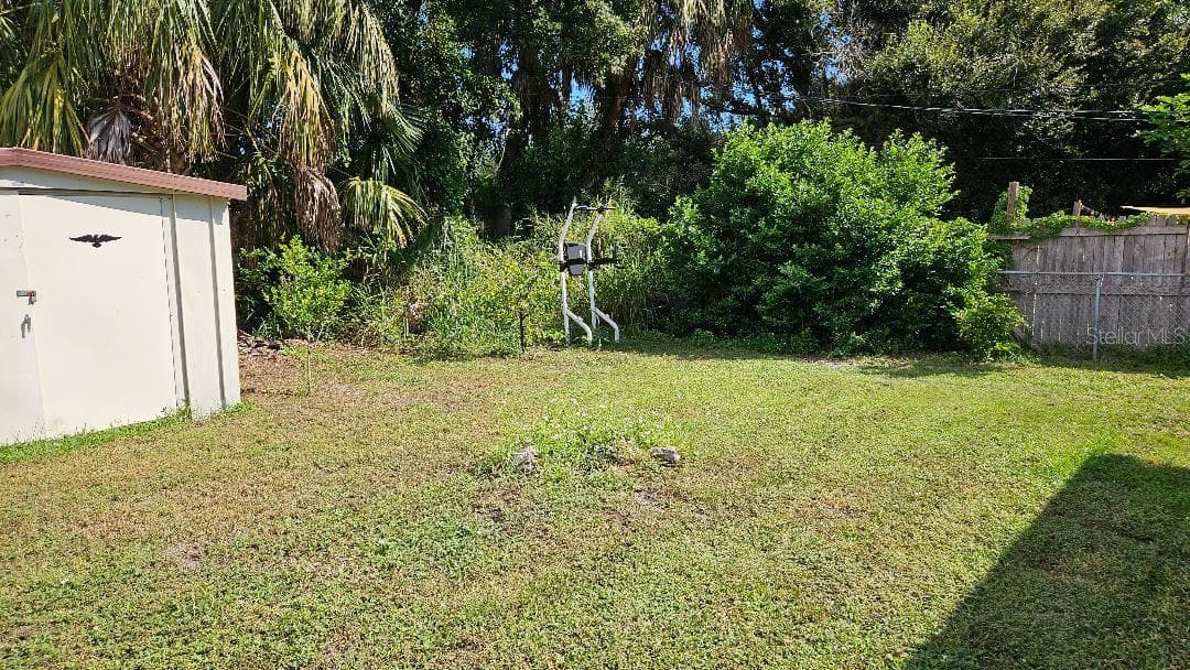 Single Family Residence at 7529 35TH AVE N, ST PETERSBURG, photo 23 of 26