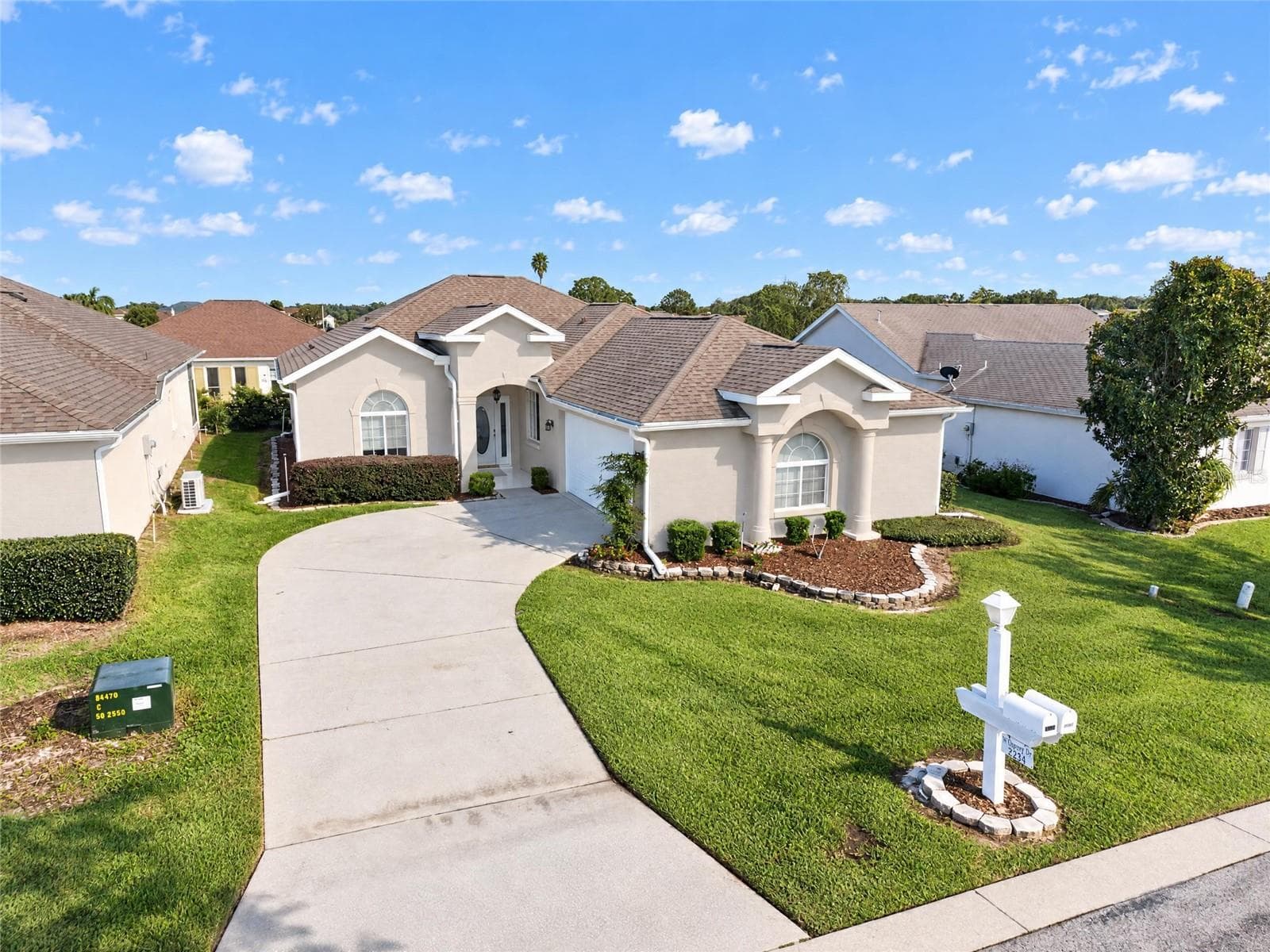2323 NW 55TH AVENUE RD