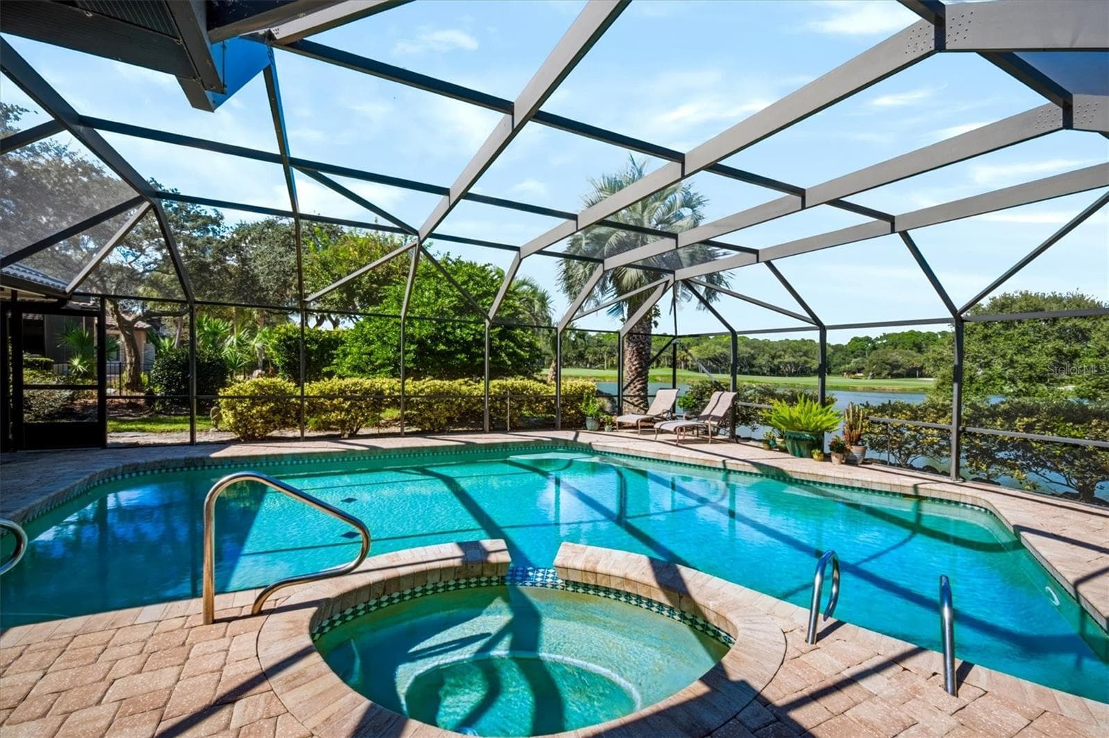 Single Family Residence at 20 SAN MARCO CT, PALM COAST, photo 9 of 58