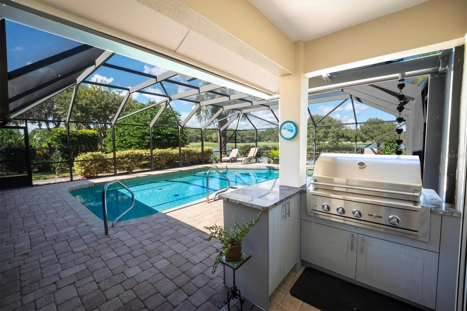 Single Family Residence at 20 SAN MARCO CT, PALM COAST, photo 15 of 58