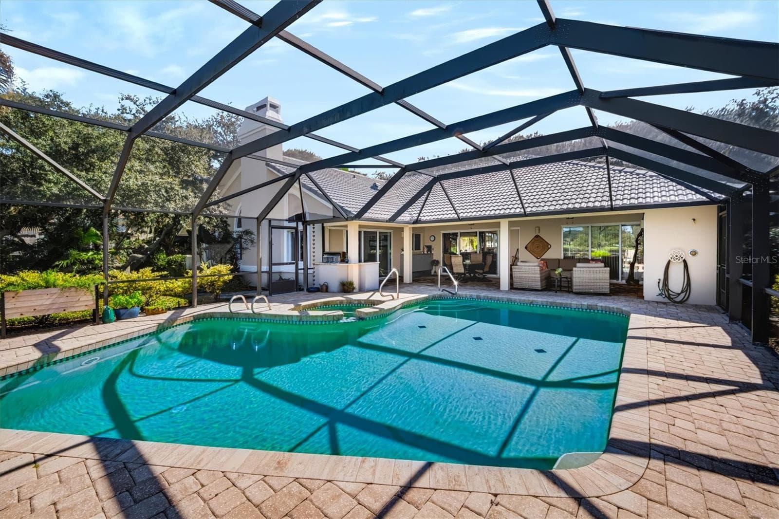 Single Family Residence at 20 SAN MARCO CT, PALM COAST, photo 16 of 58