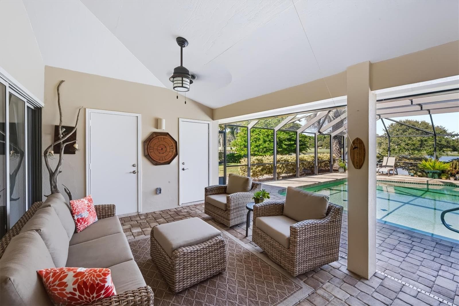 Single Family Residence at 20 SAN MARCO CT, PALM COAST, photo 19 of 58
