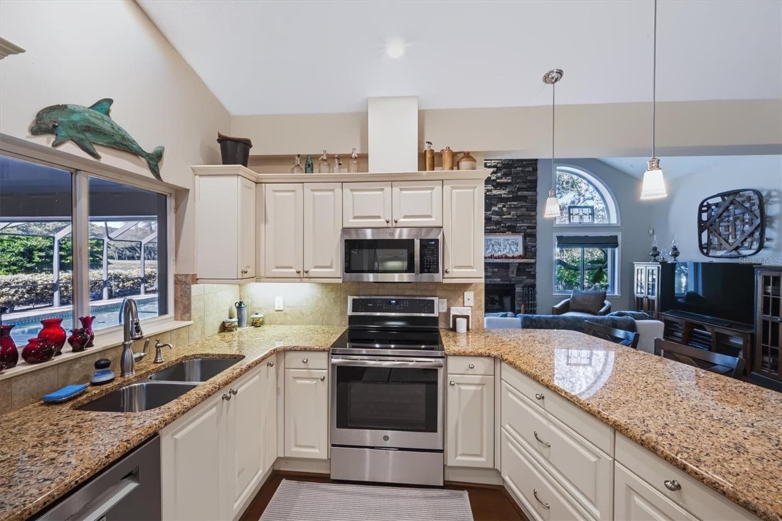 Single Family Residence at 20 SAN MARCO CT, PALM COAST, photo 24 of 58