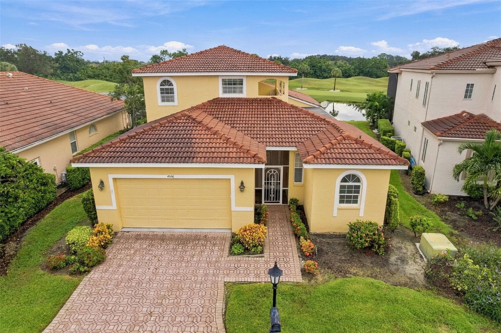 Single Family Residence at 4541 MURCIA BLVD #11, SARASOTA, photo 2 of 48