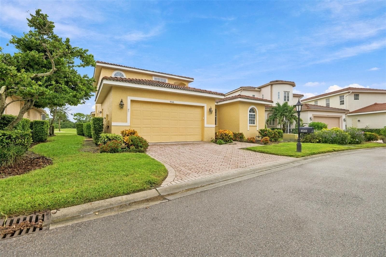 Single Family Residence at 4541 MURCIA BLVD #11, SARASOTA, photo 41 of 48