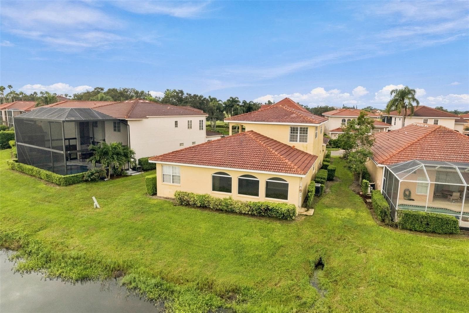 Single Family Residence at 4541 MURCIA BLVD #11, SARASOTA, photo 44 of 48