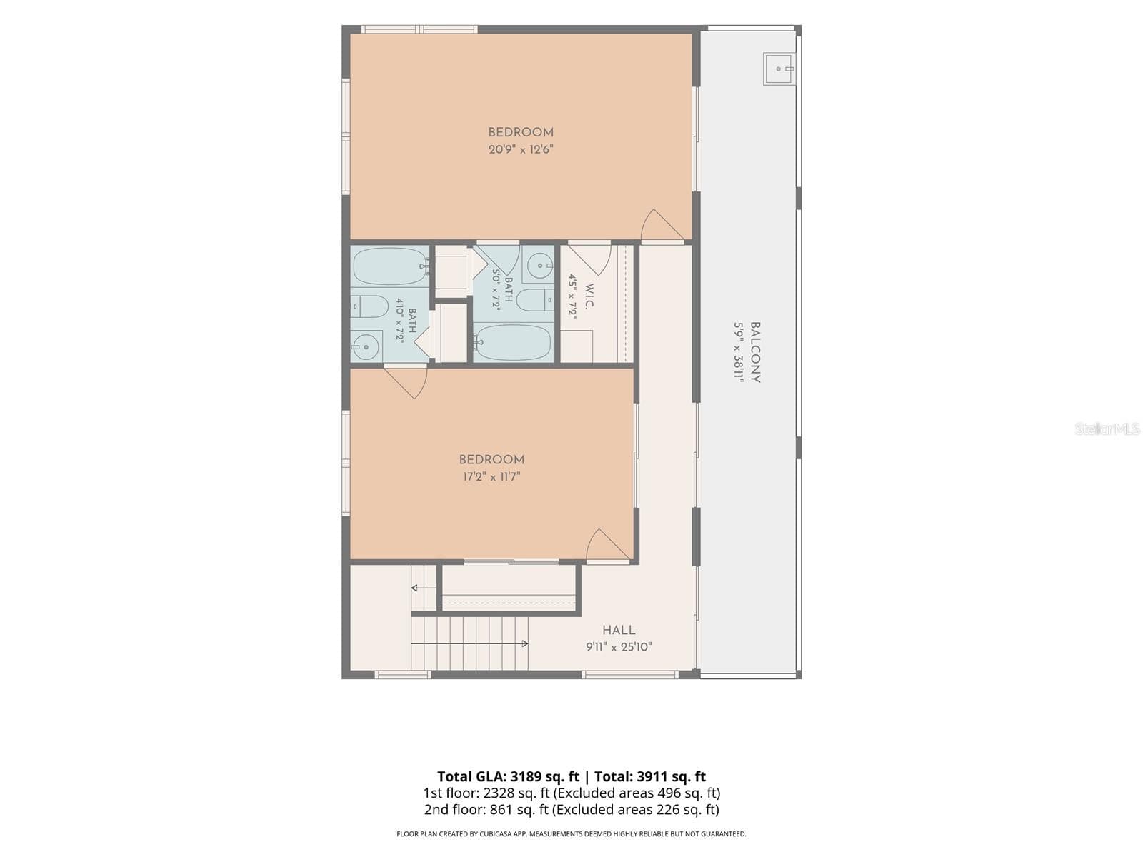Single Family Residence at 4541 MURCIA BLVD #11, SARASOTA, photo 48 of 48