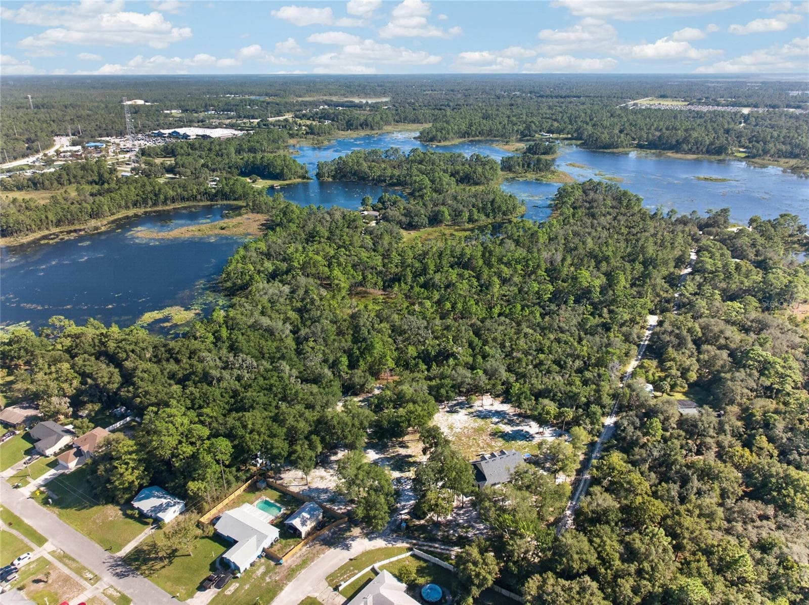 Land at 431 WILBURTON DR, DELTONA, photo 5 of 28