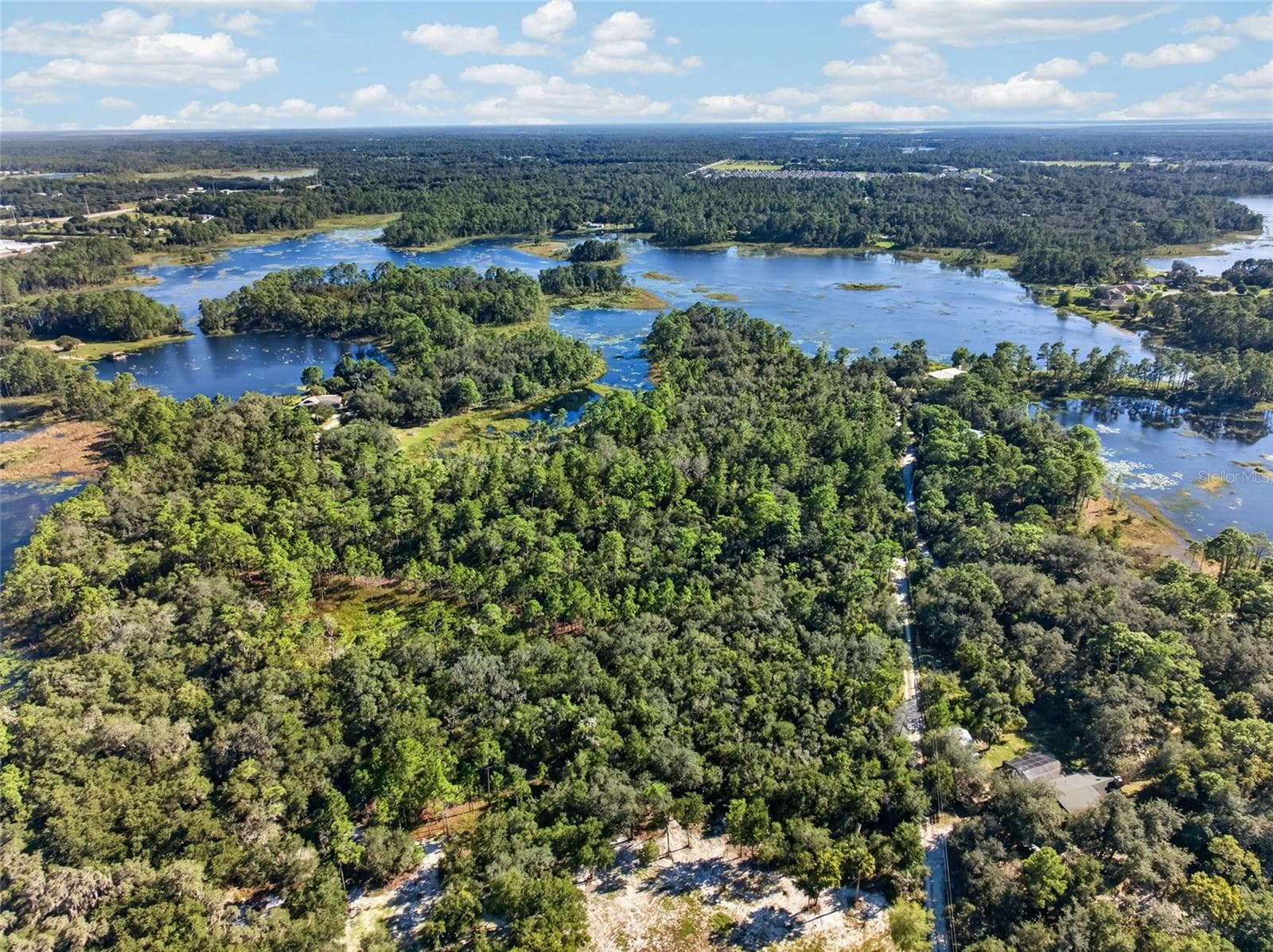 Land at 431 WILBURTON DR, DELTONA, photo 6 of 28
