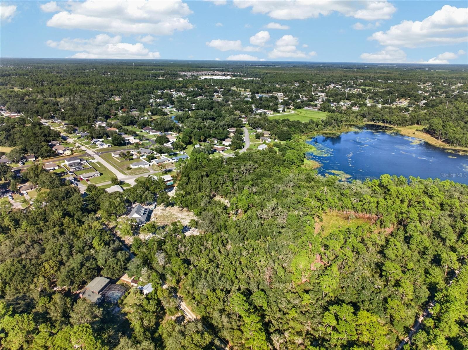 Land at 431 WILBURTON DR, DELTONA, photo 11 of 28