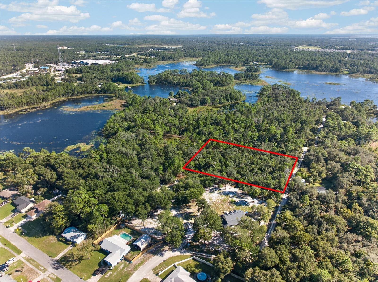 Land at 431 WILBURTON DR, DELTONA, photo 17 of 28
