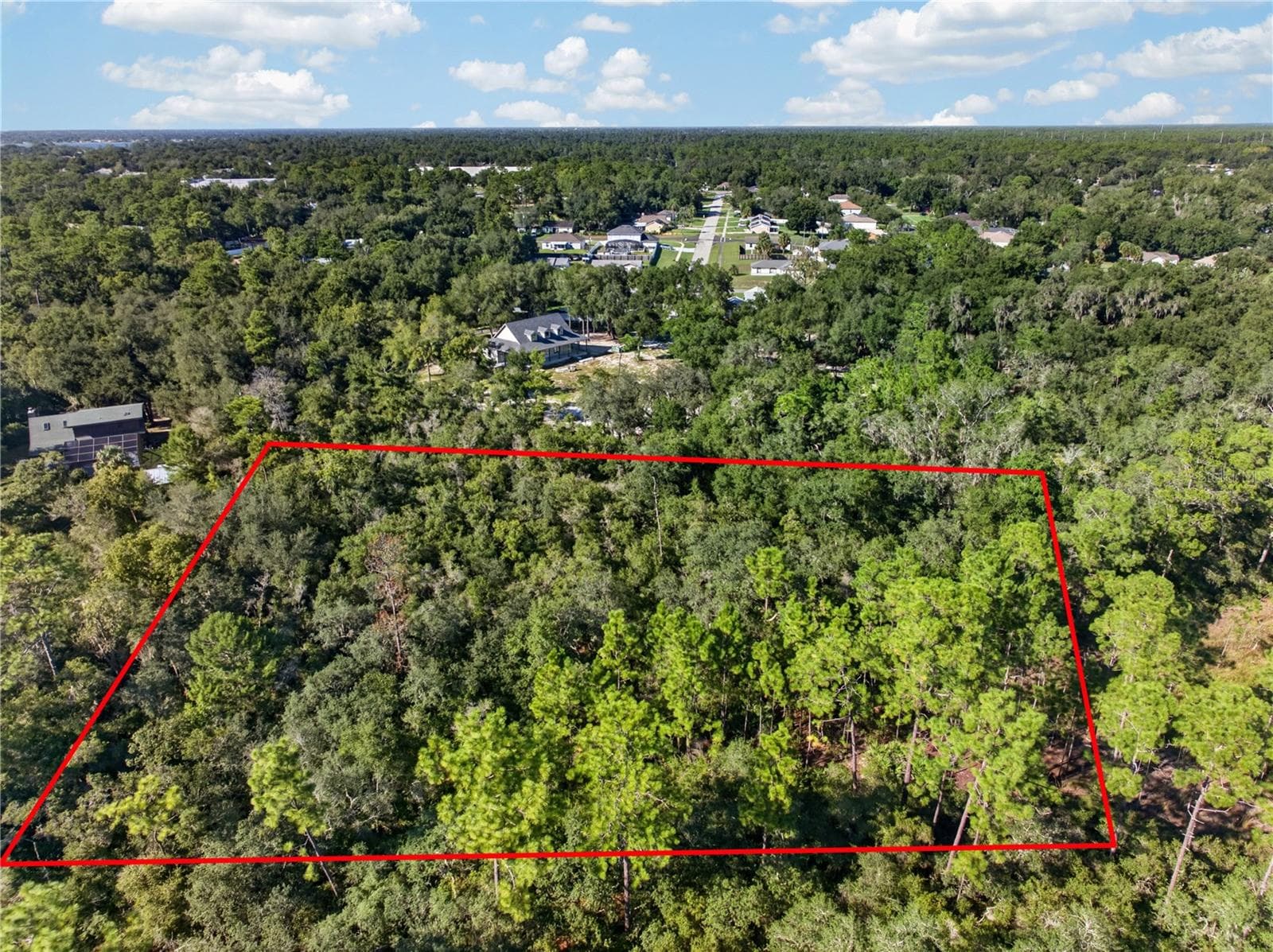 Land at 431 WILBURTON DR, DELTONA, photo 18 of 28