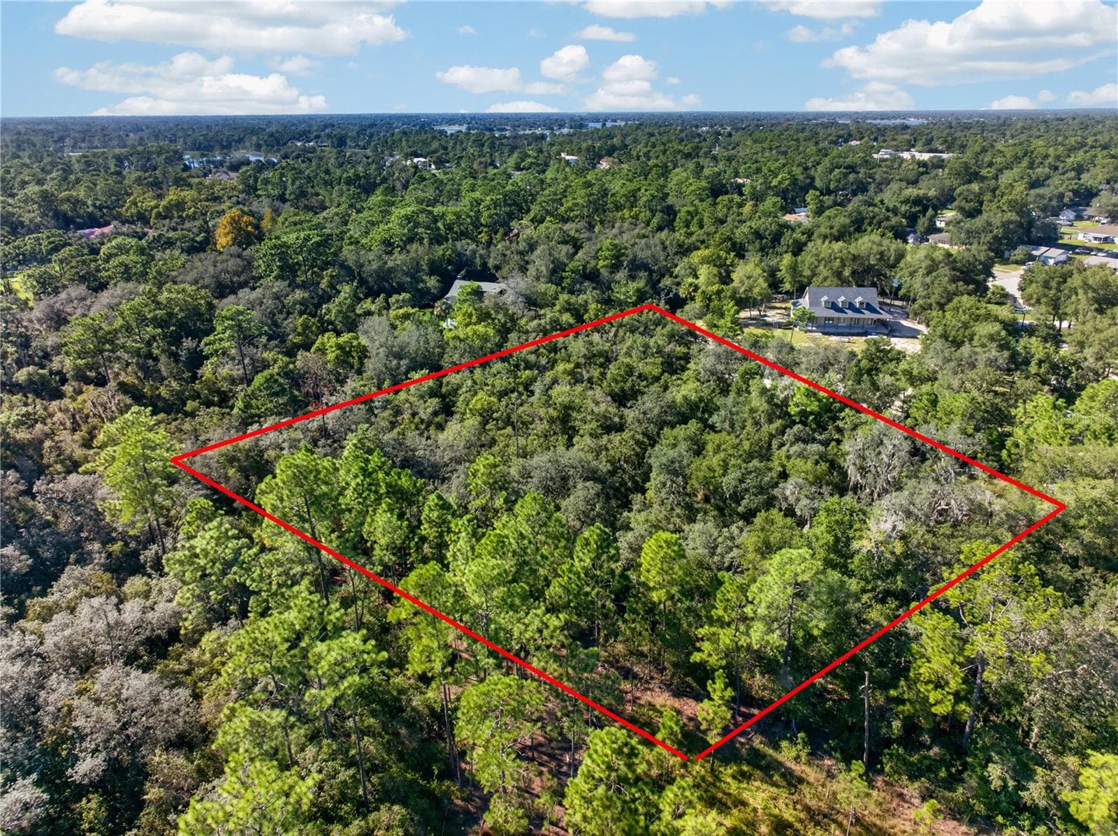 Land at 431 WILBURTON DR, DELTONA, photo 19 of 28