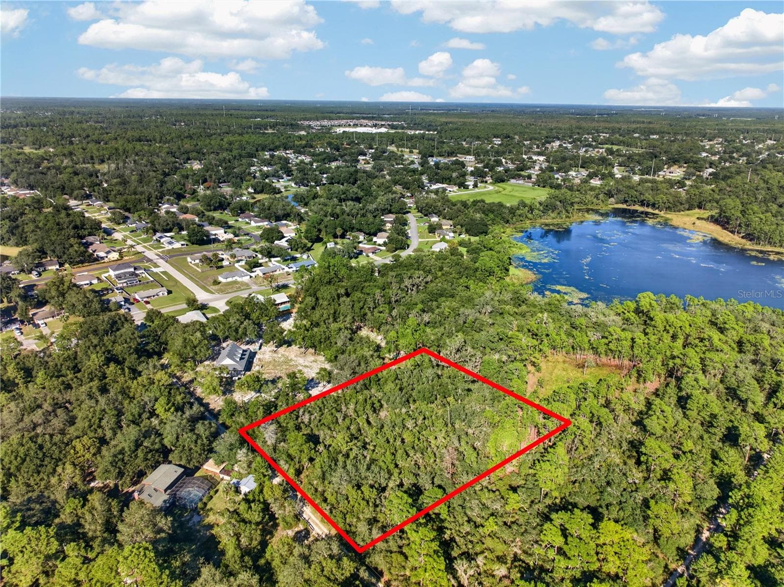 Land at 431 WILBURTON DR, DELTONA, photo 23 of 28