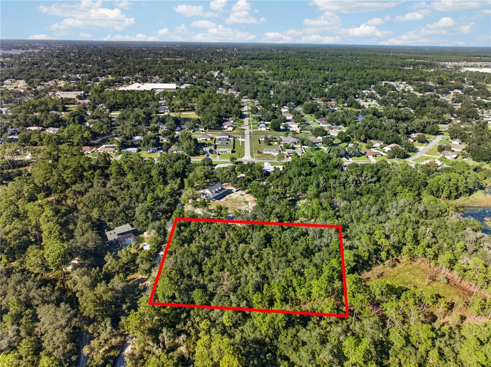Land at 431 WILBURTON DR, DELTONA, photo 24 of 28