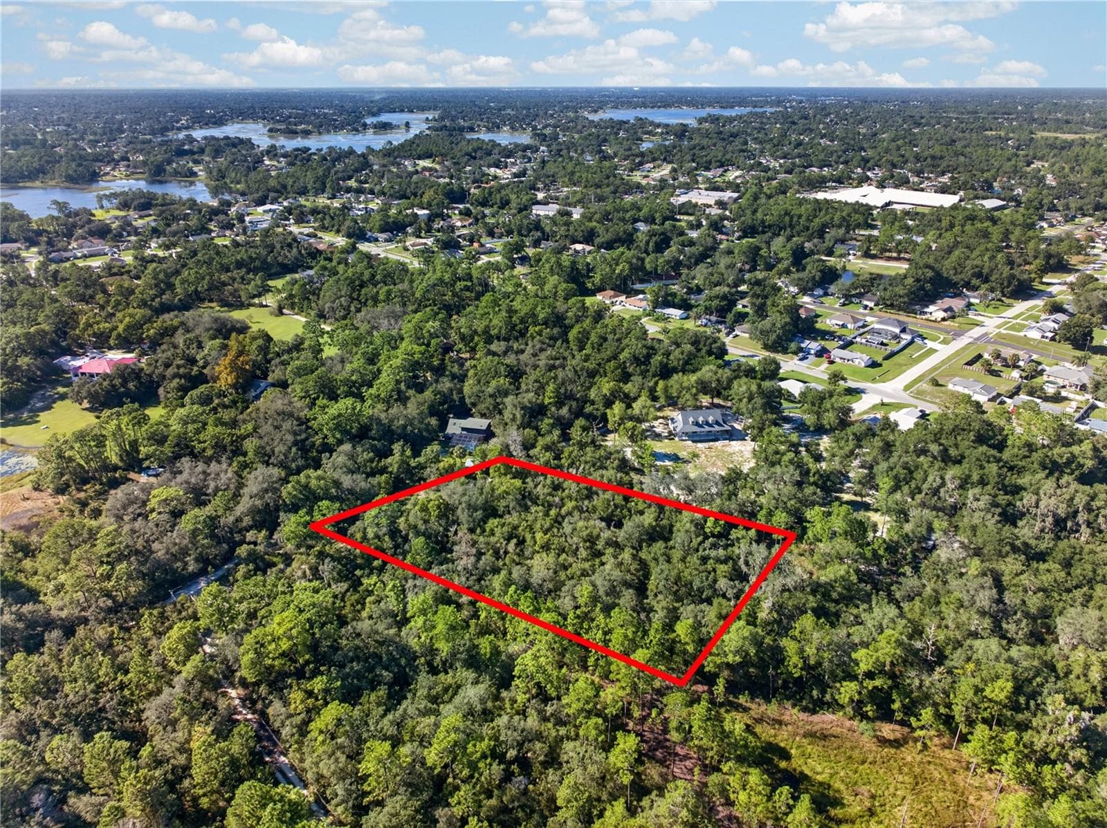 Land at 431 WILBURTON DR, DELTONA, photo 25 of 28