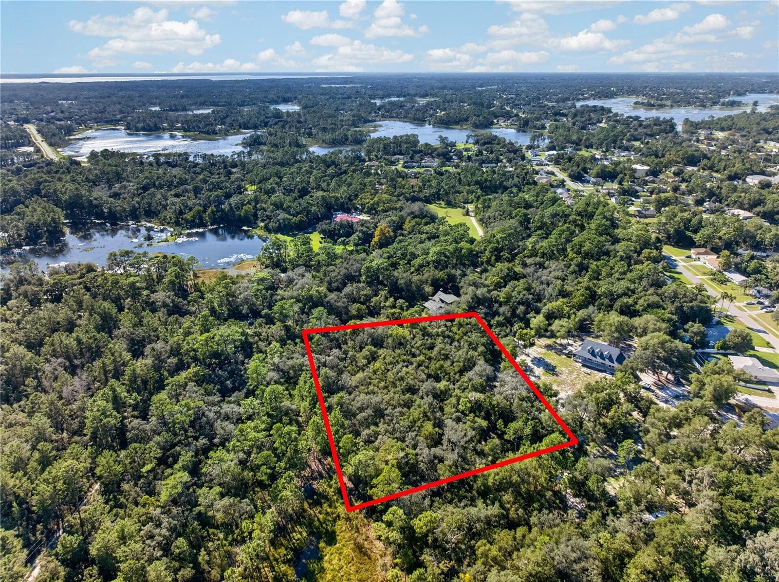 Land at 431 WILBURTON DR, DELTONA, photo 26 of 28