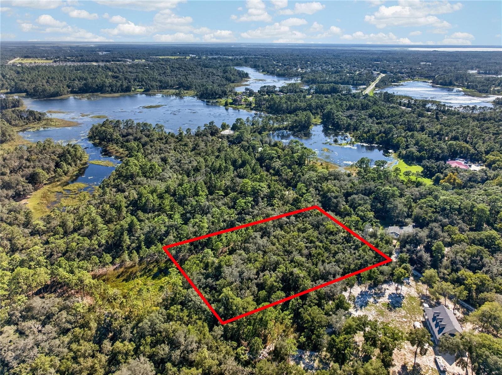 Land at 431 WILBURTON DR, DELTONA, photo 27 of 28