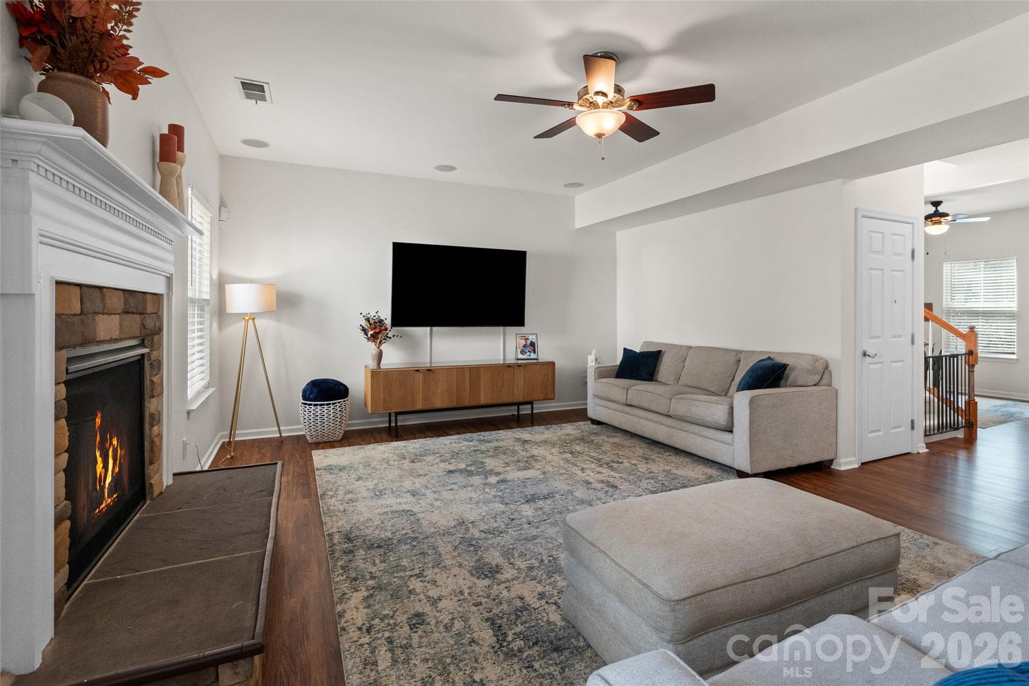 perfect for entertaining - 837 Lion Lane, Fort Mill