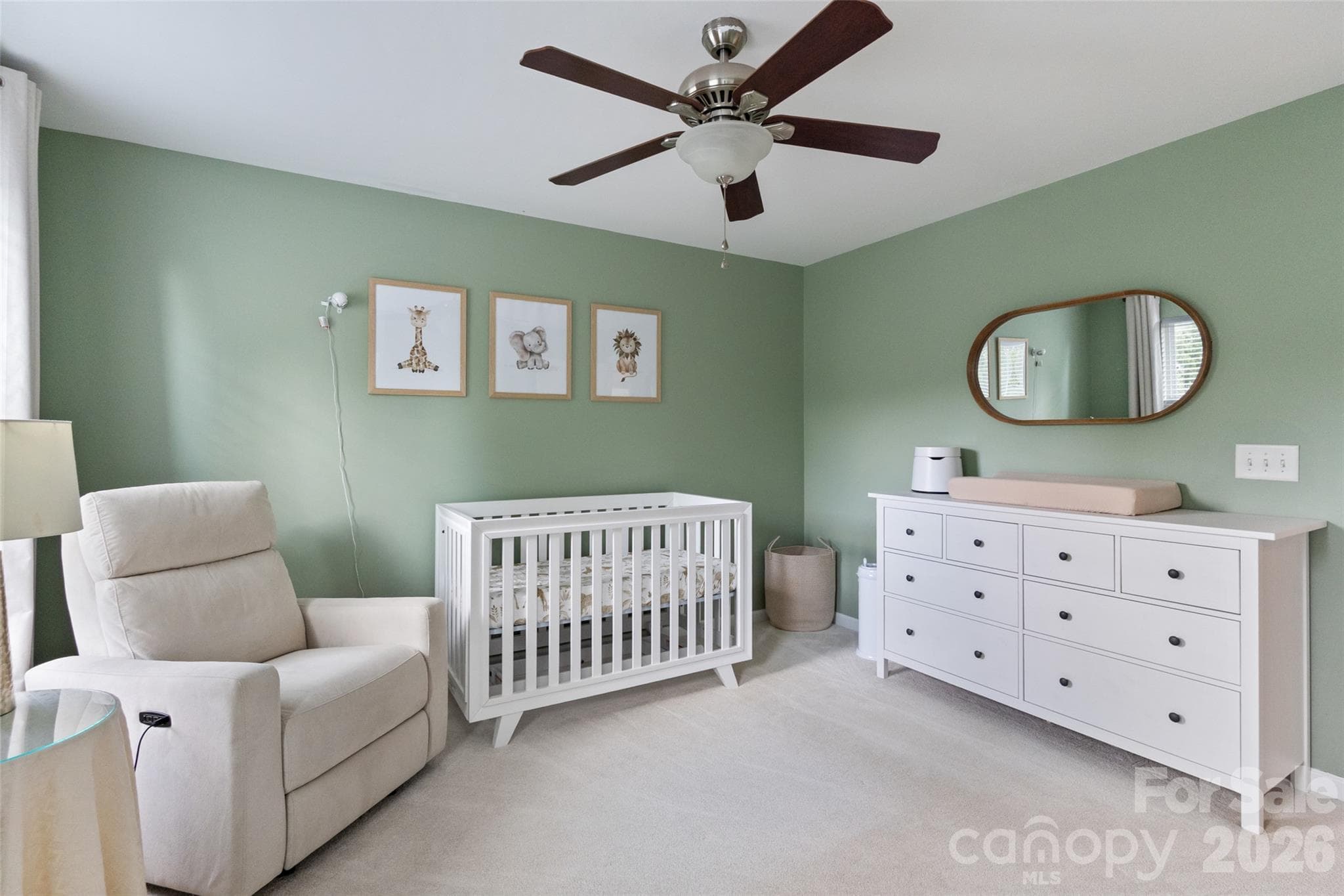 Single Family Residence at 837 Lion Lane, Fort Mill, photo 18 of 36