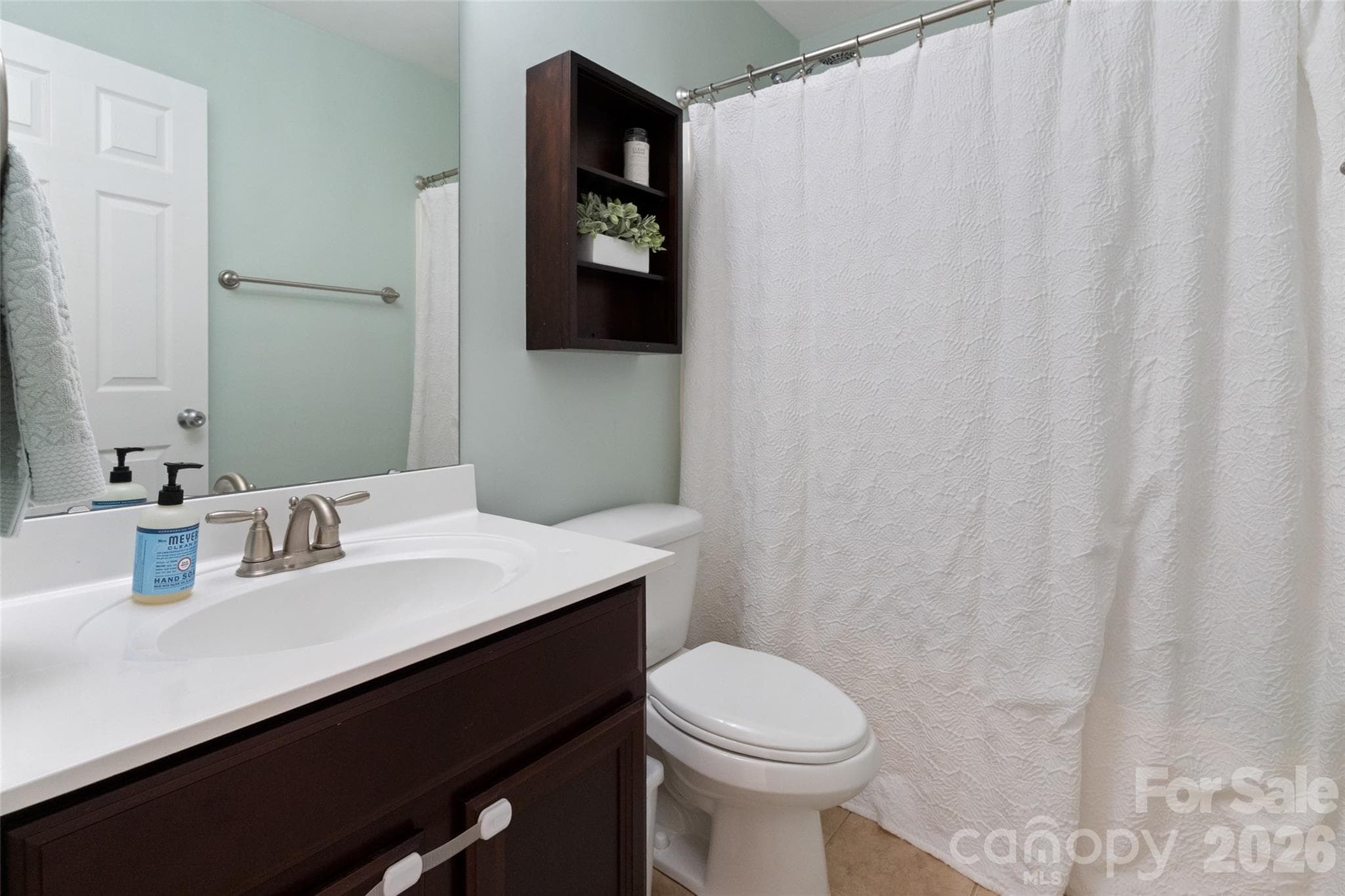 2nd Bath - 837 Lion Lane, Fort Mill