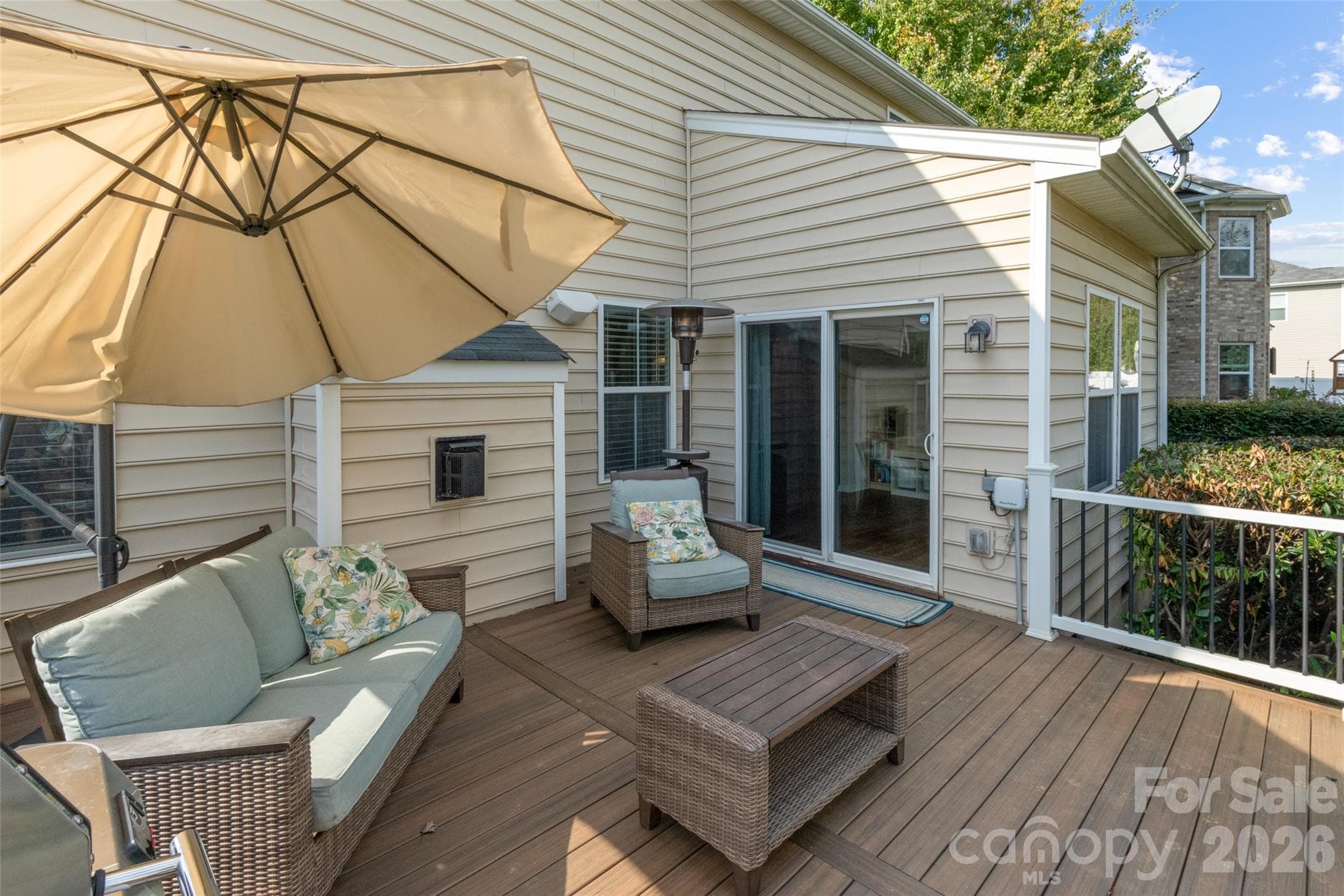 Single Family Residence at 837 Lion Lane, Fort Mill, photo 25 of 36