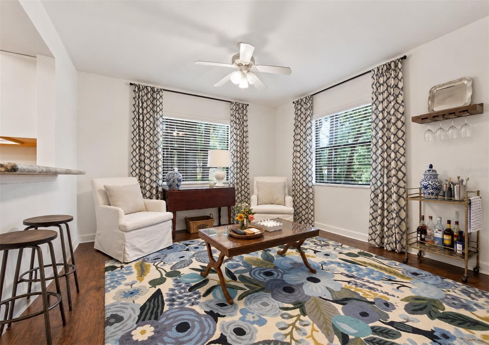 virtually staged - 9520 NW 6TH PL, GAINESVILLE