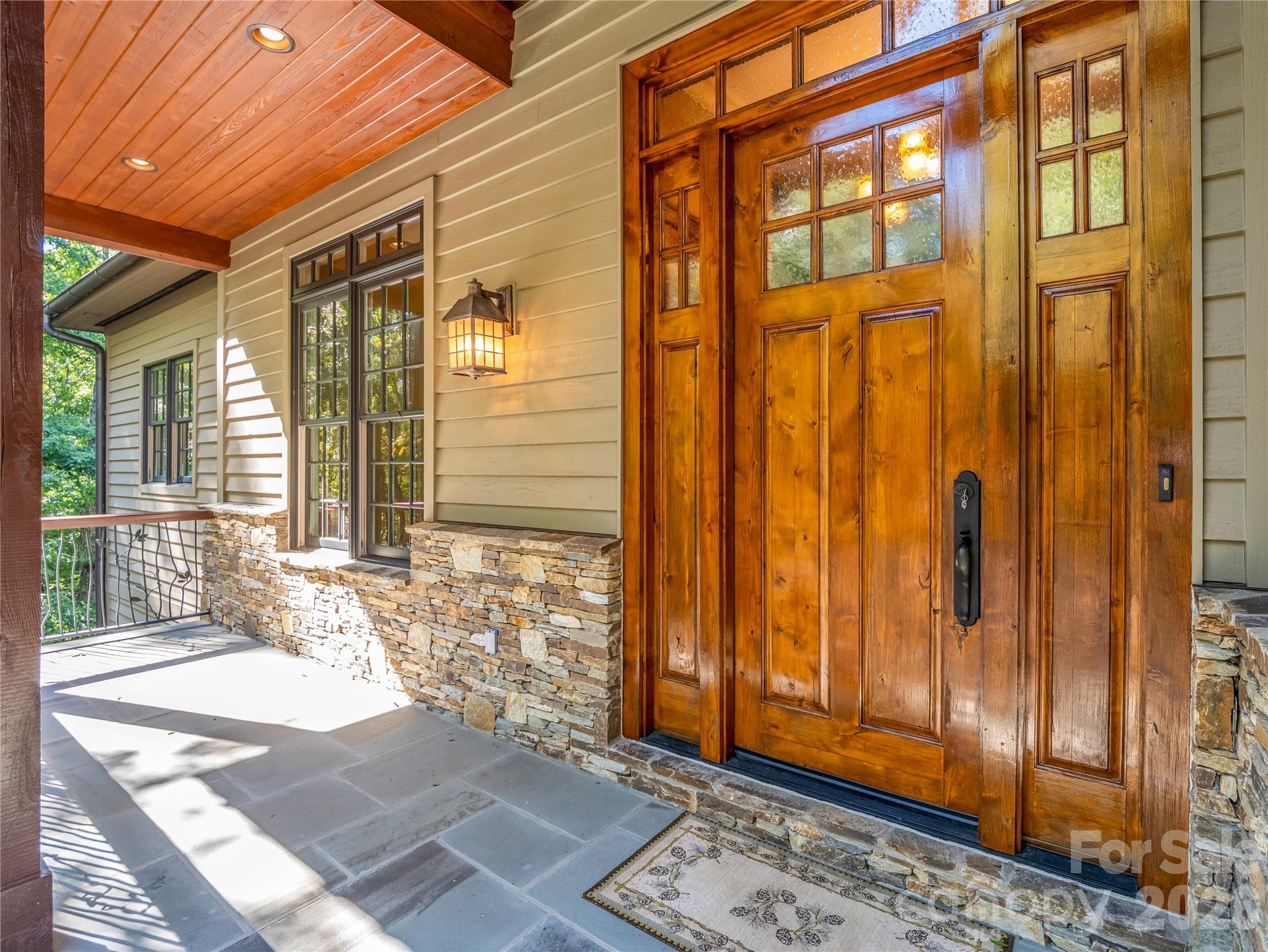 Single Family Residence at 815 E Deep Gap Farm Road, Mill Spring, photo 3 of 48
