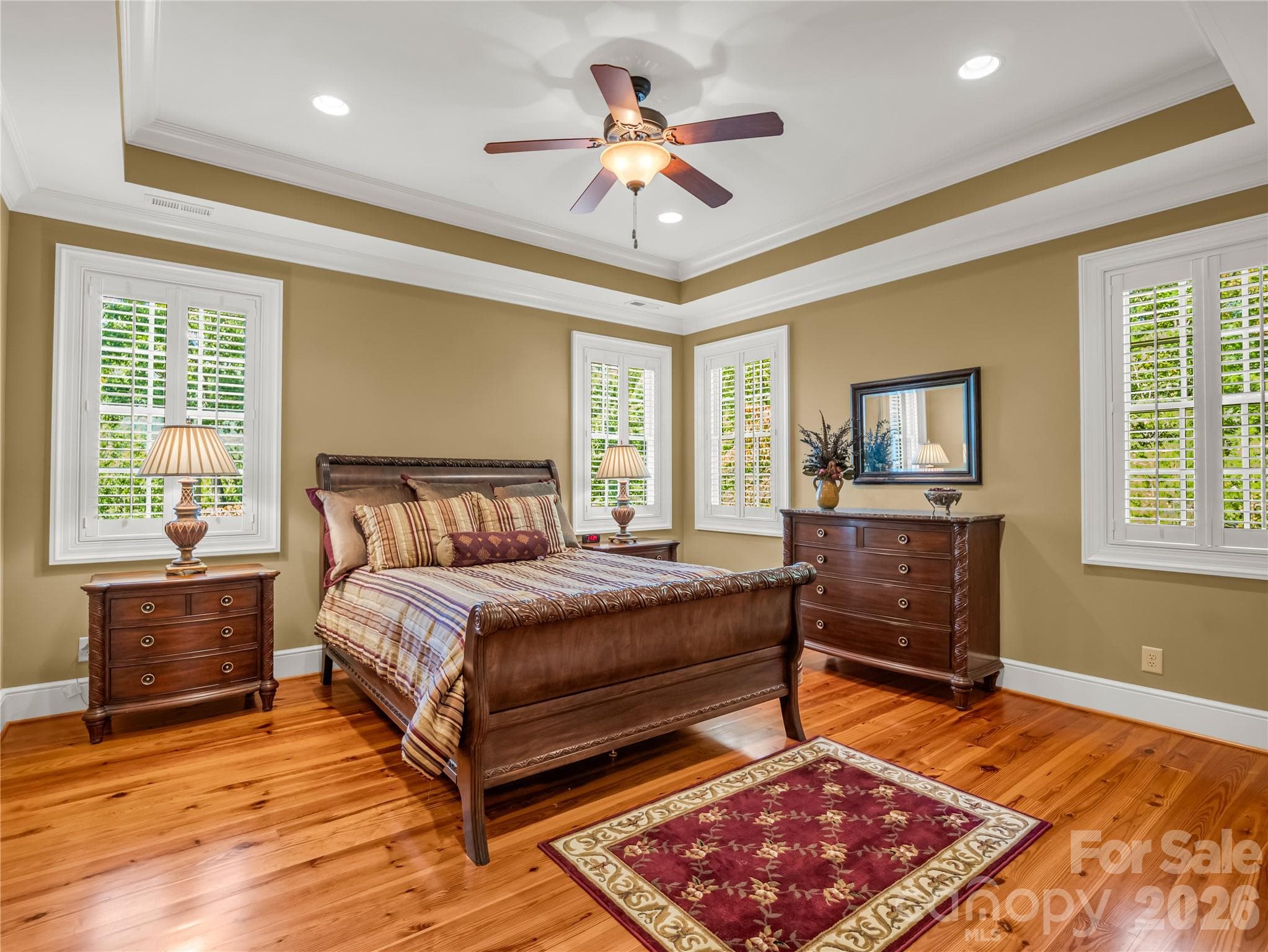 Single Family Residence at 815 E Deep Gap Farm Road, Mill Spring, photo 12 of 48