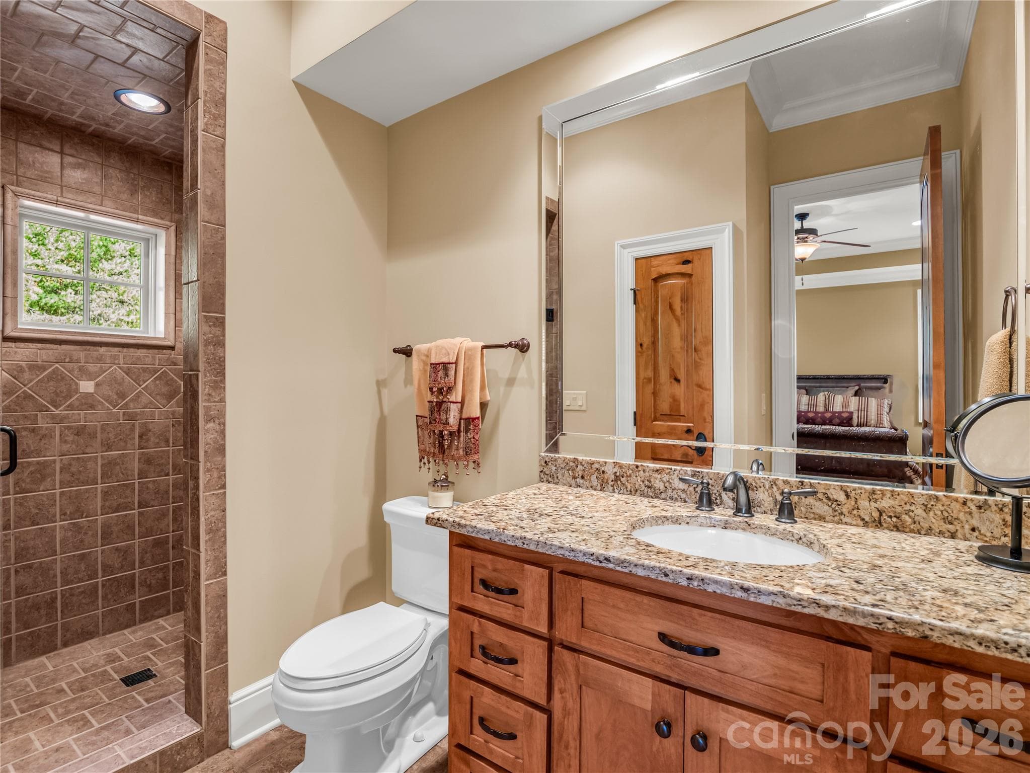 Single Family Residence at 815 E Deep Gap Farm Road, Mill Spring, photo 14 of 48