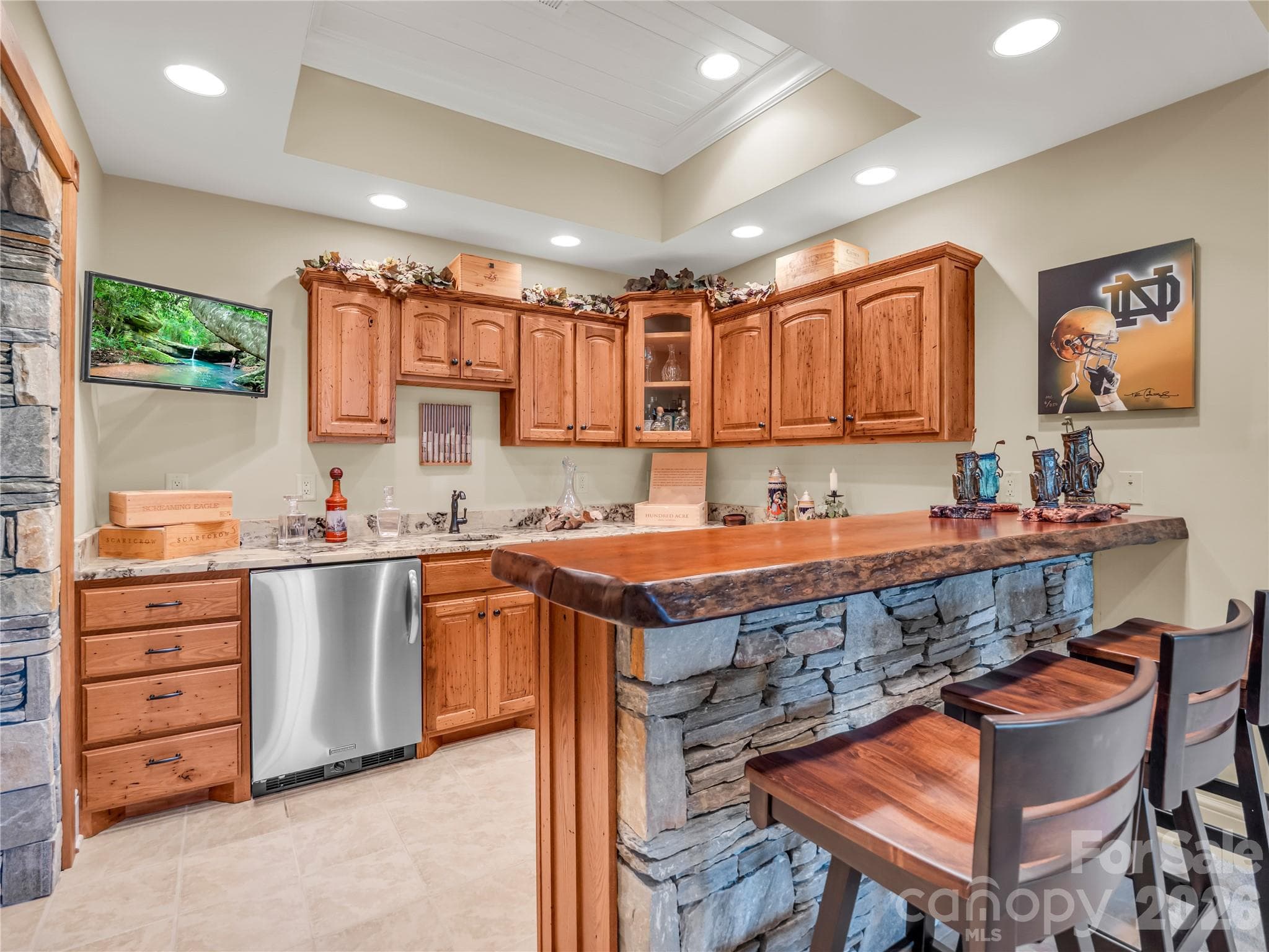 Single Family Residence at 815 E Deep Gap Farm Road, Mill Spring, photo 23 of 48