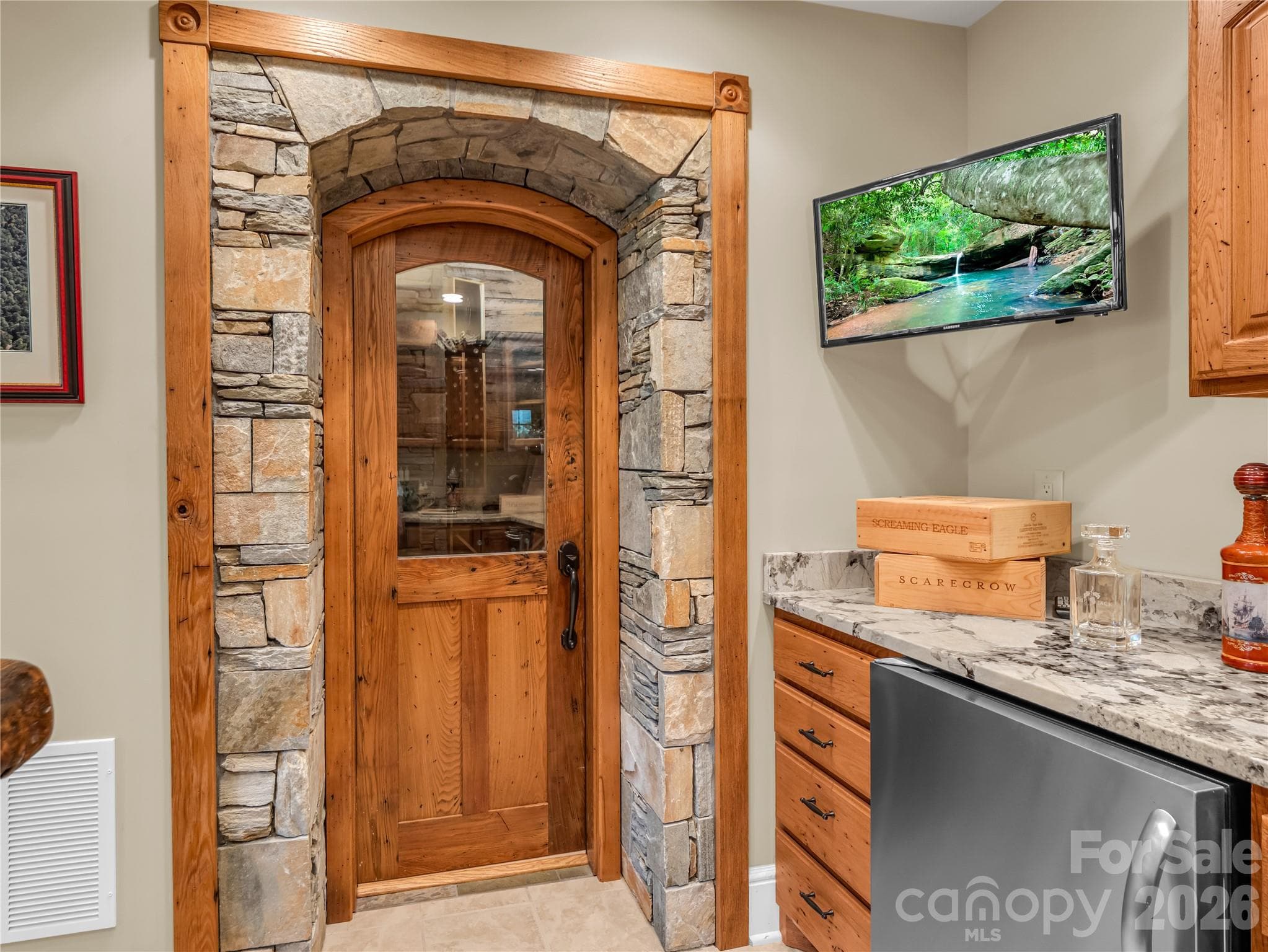 Single Family Residence at 815 E Deep Gap Farm Road, Mill Spring, photo 25 of 48