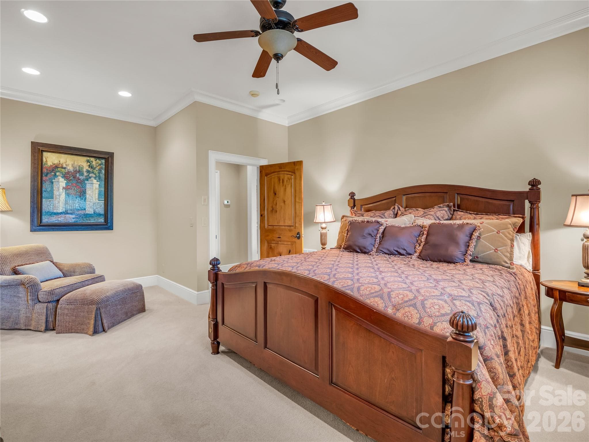 Single Family Residence at 815 E Deep Gap Farm Road, Mill Spring, photo 29 of 48