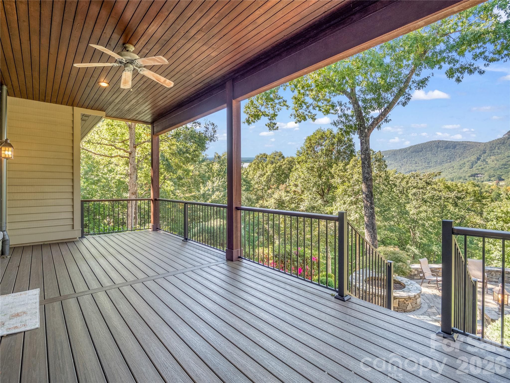 Single Family Residence at 815 E Deep Gap Farm Road, Mill Spring, photo 30 of 48
