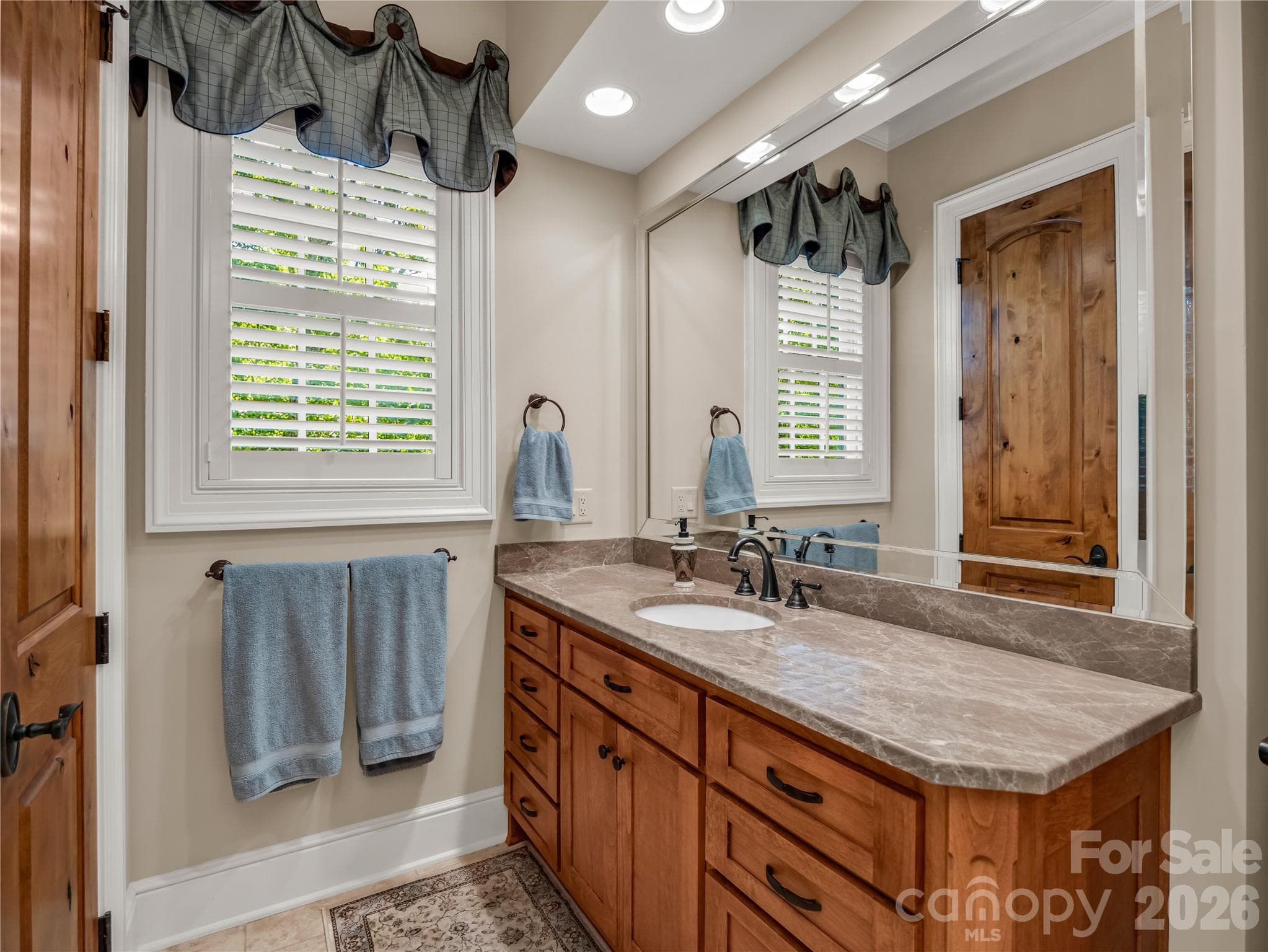 Single Family Residence at 815 E Deep Gap Farm Road, Mill Spring, photo 39 of 48