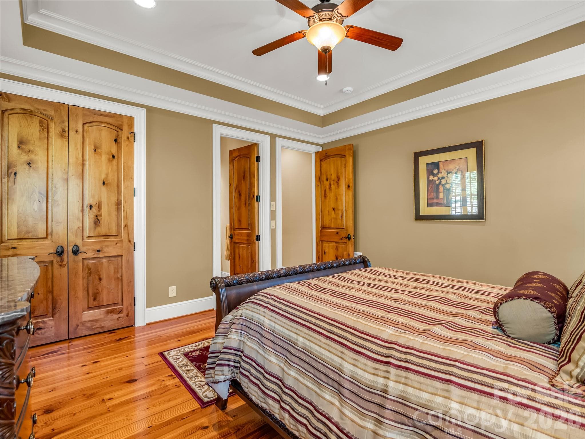 Single Family Residence at 815 E Deep Gap Farm Road, Mill Spring, photo 41 of 48
