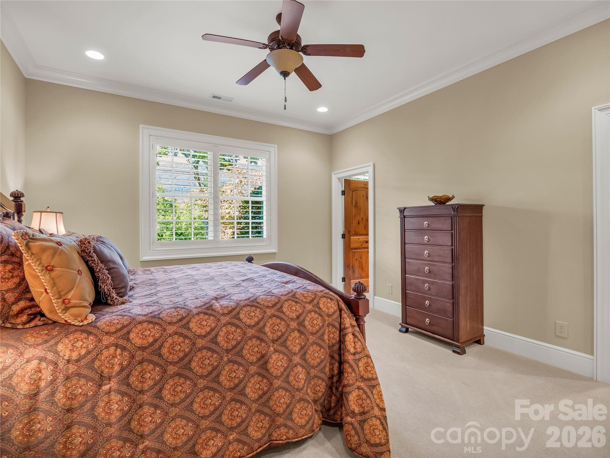 Single Family Residence at 815 E Deep Gap Farm Road, Mill Spring, photo 44 of 48
