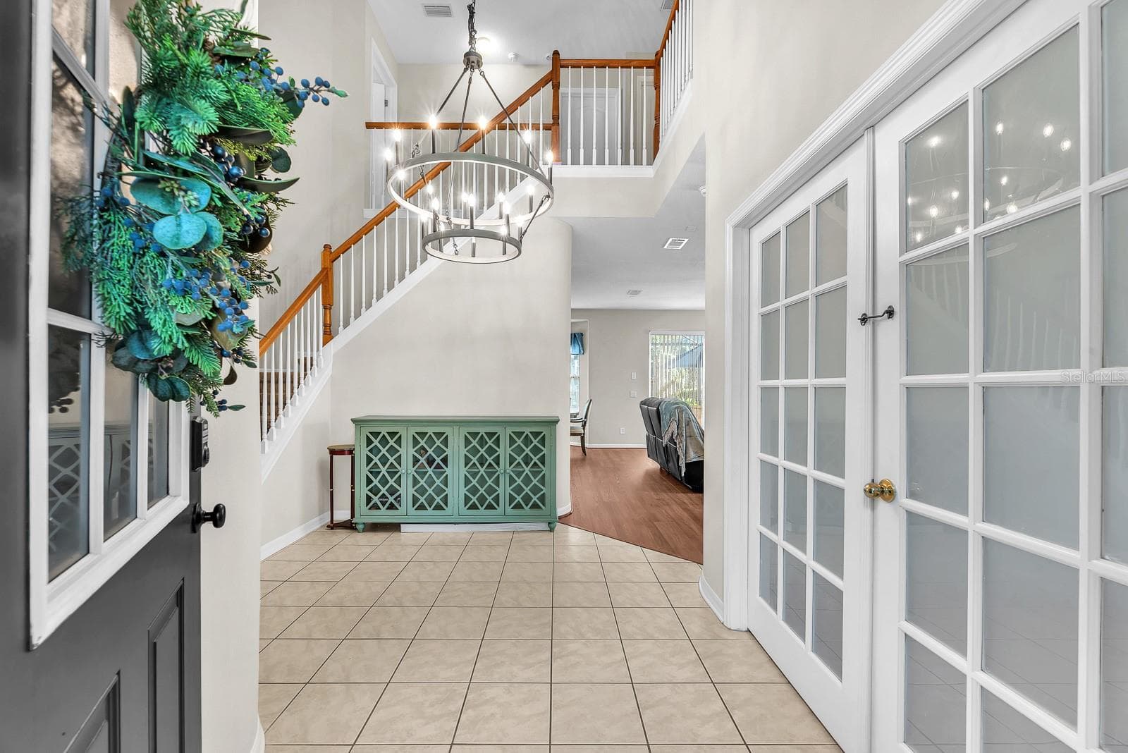 Single Family Residence at 16306 DORMAN RD, LITHIA, photo 9 of 54