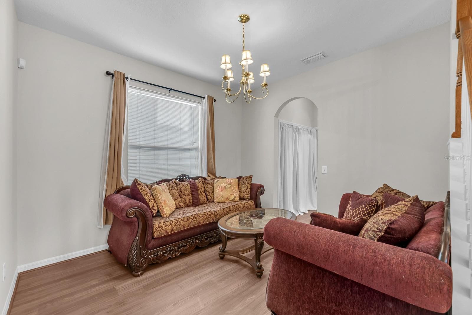 Single Family Residence at 16306 DORMAN RD, LITHIA, photo 17 of 54