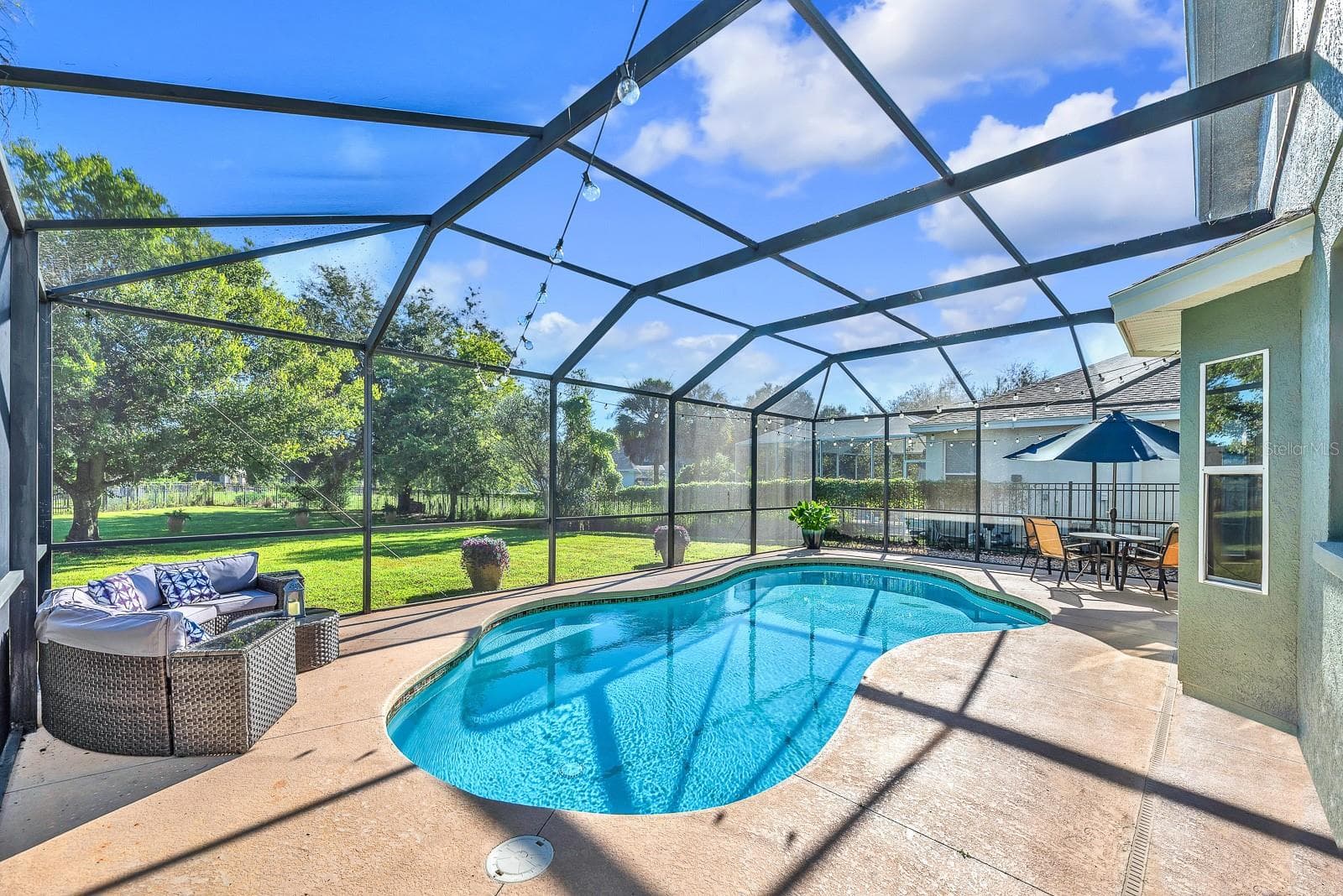 Single Family Residence at 16306 DORMAN RD, LITHIA, photo 32 of 54