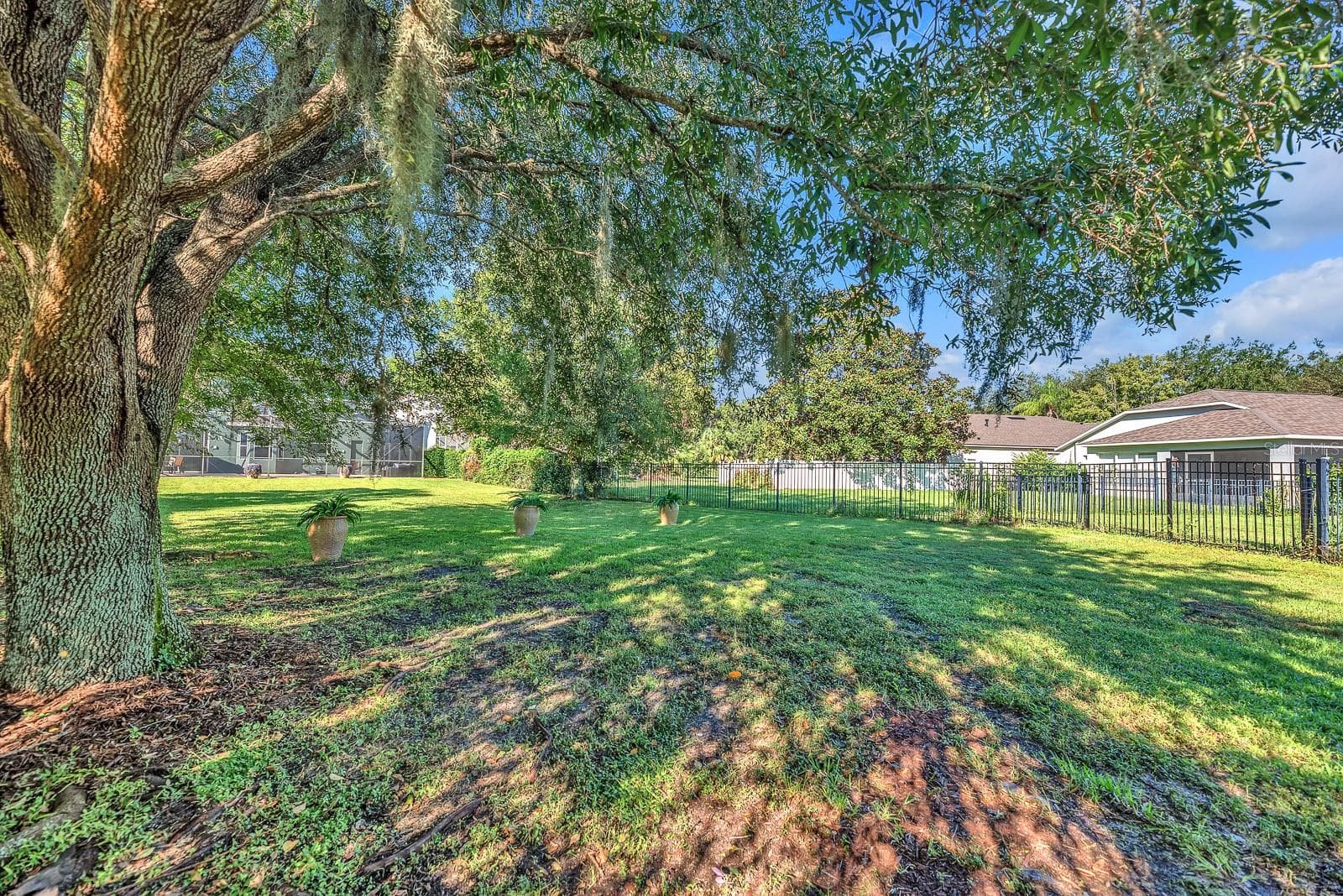 Single Family Residence at 16306 DORMAN RD, LITHIA, photo 42 of 54