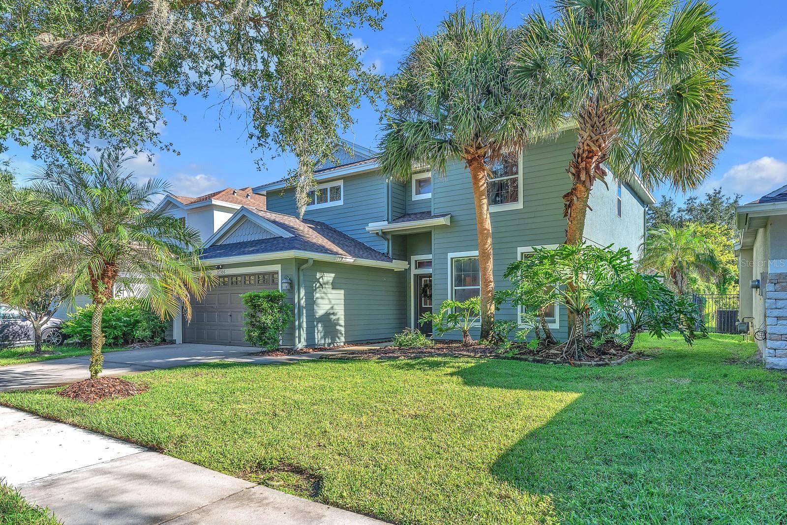 Single Family Residence at 16306 DORMAN RD, LITHIA, photo 44 of 54
