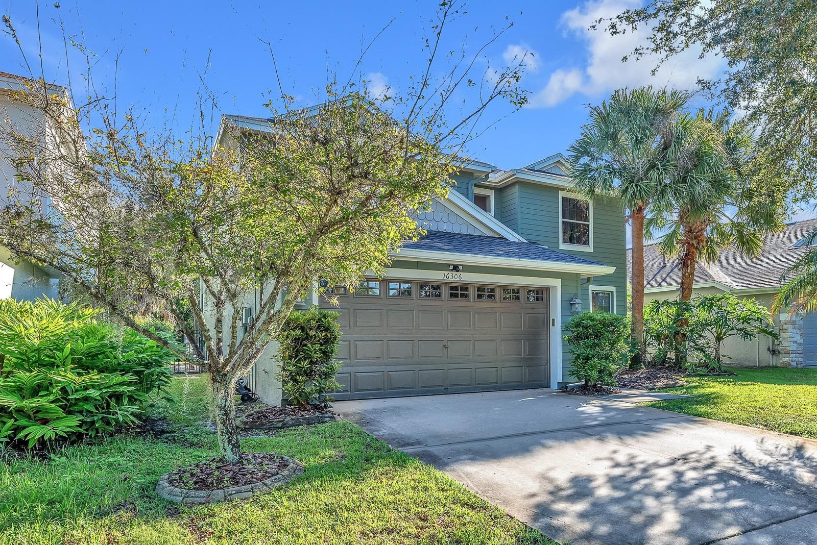 Single Family Residence at 16306 DORMAN RD, LITHIA, photo 45 of 54