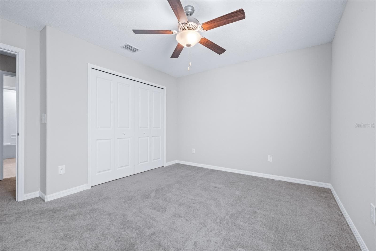 Bedroom 2 - 16755 DELIA ST, WIMAUMA