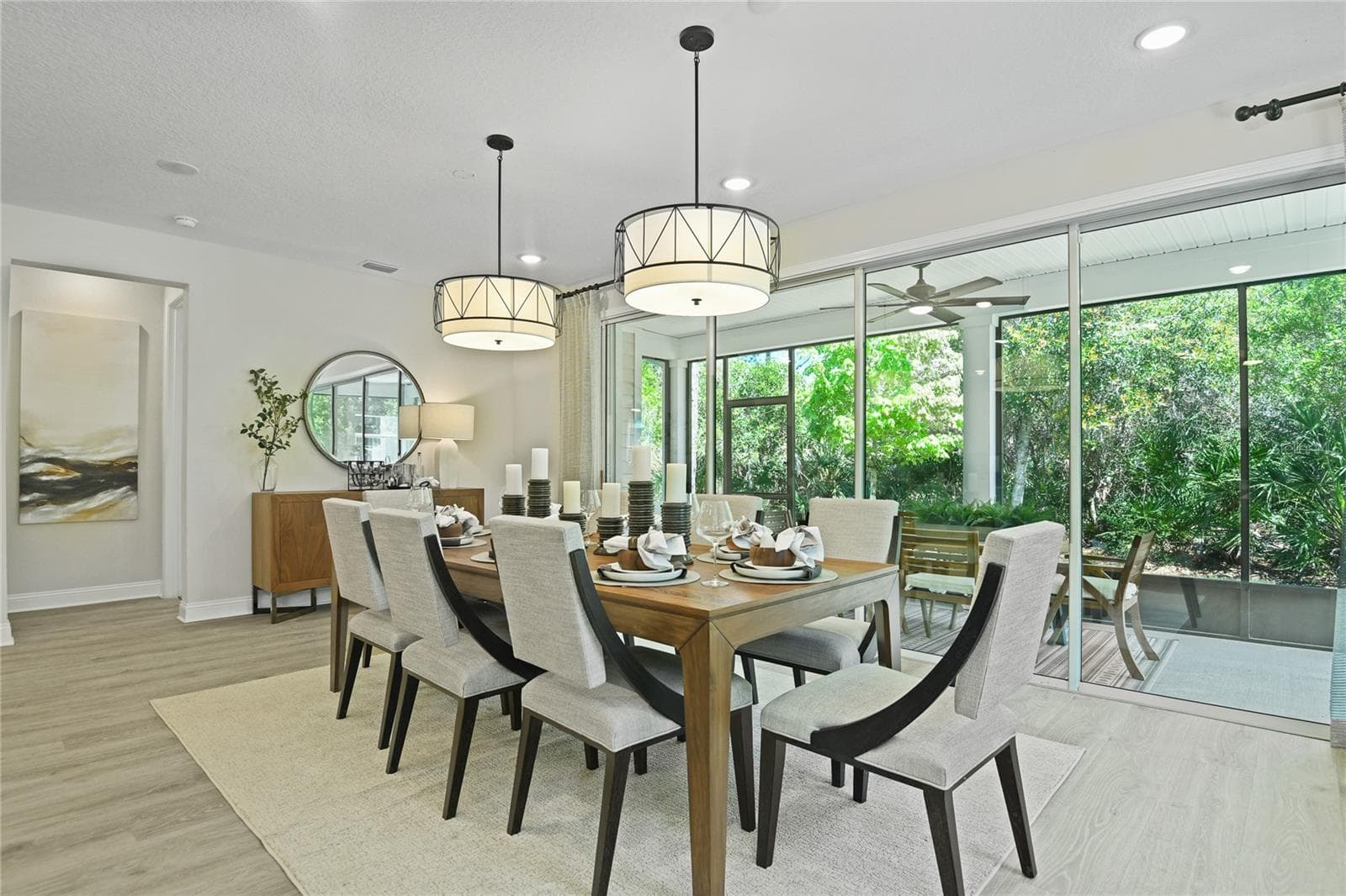 Single Family Residence at 189 THORNBERRY WAY, PALM COAST, photo 9 of 18