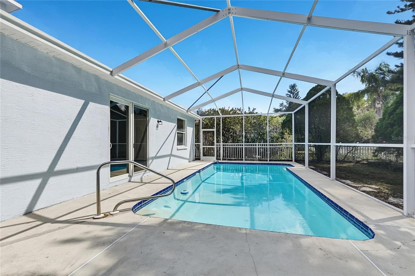 Single Family Residence at FOX WOOD PH 02, NEW PORT RICHEY, photo 21 of 23