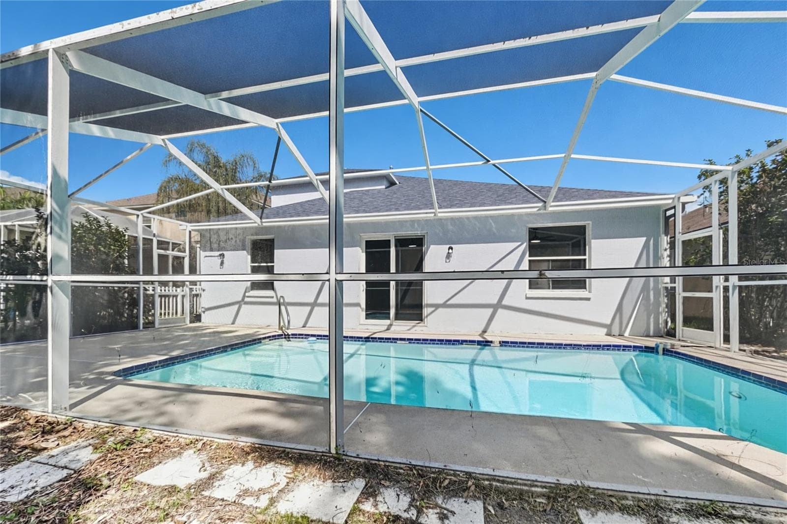 Single Family Residence at FOX WOOD PH 02, NEW PORT RICHEY, photo 23 of 23