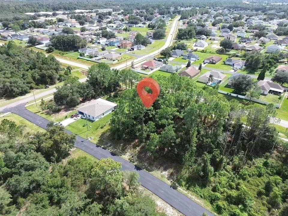 Land at 106 WARMOUTH LN, KISSIMMEE, photo 2 of 4
